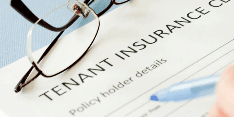 Why You Need Tenants Insurance