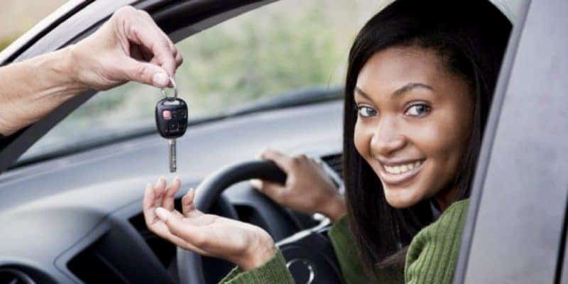 Occasional Drivers Insurance
