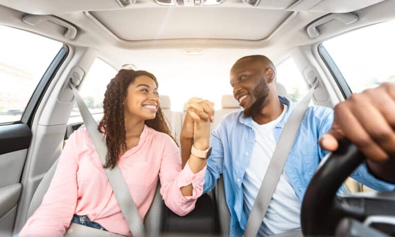 Auto Insurance for Married Couples in Ontario: How to Save Together
