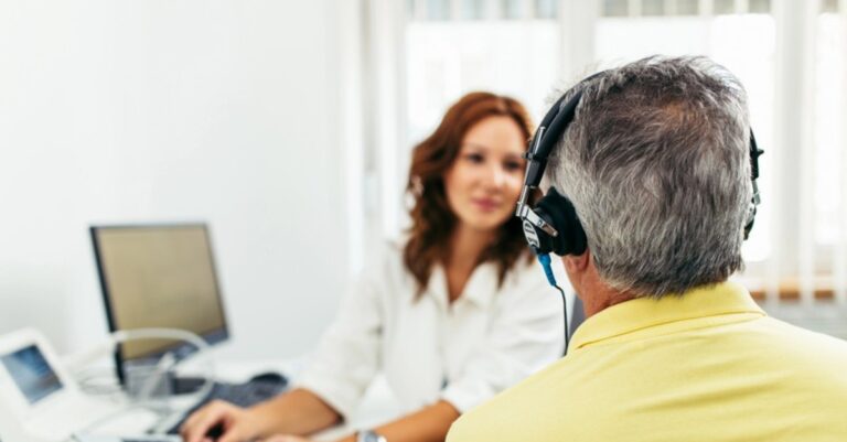 Audiologist Insurance