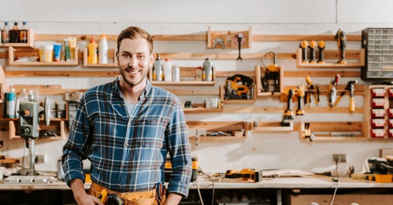 Carpenter Insurance
