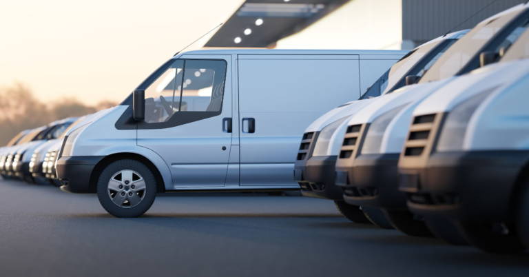 Commercial Auto & Fleet Insurance
