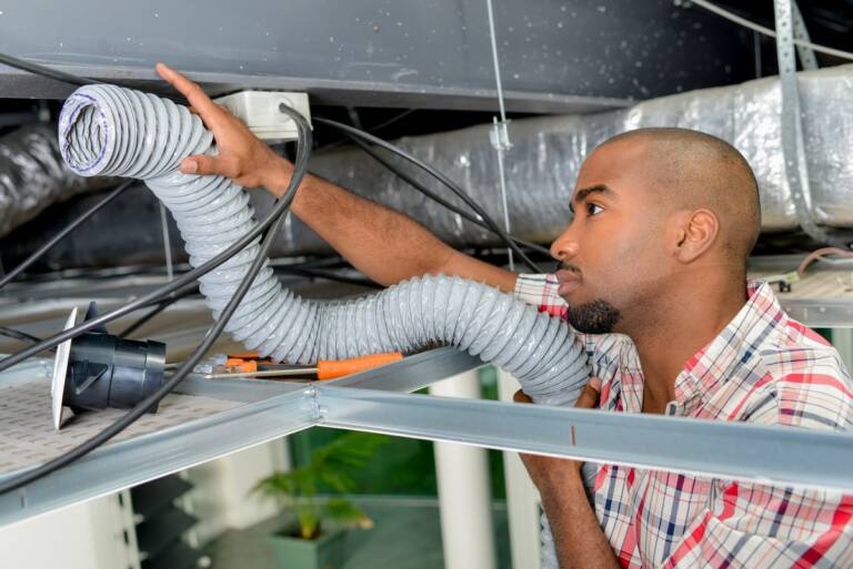 Top 11 HVAC Contractors Risk Exposures
