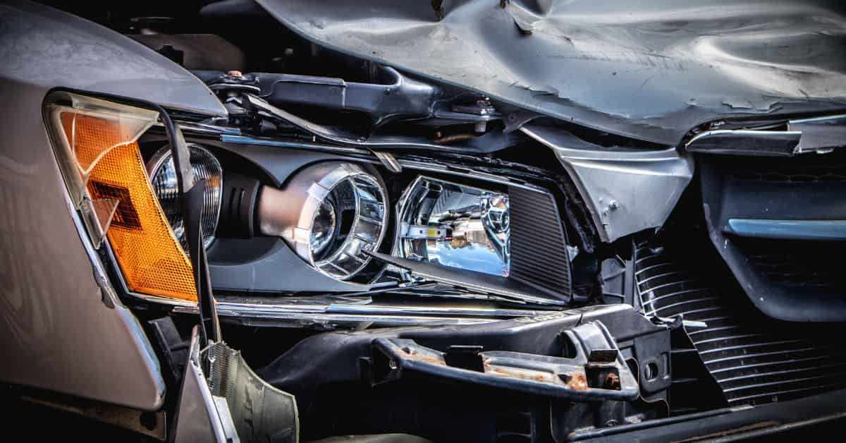 Are You Properly Covered for an Automobile Accident?