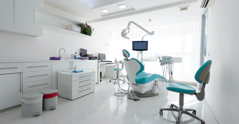 Dental Office Insurance