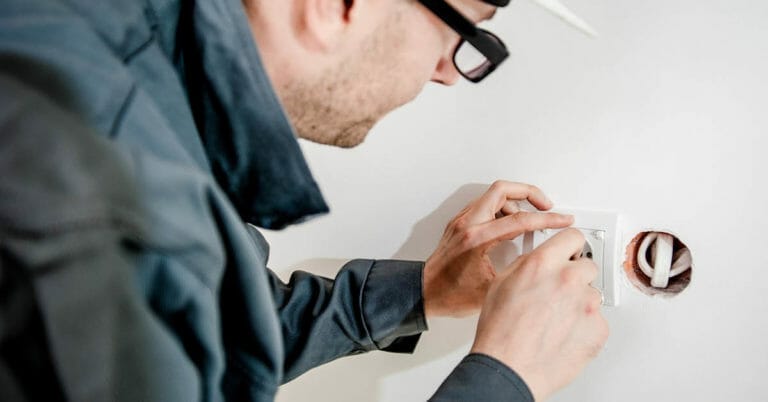 Electrician Insurance
