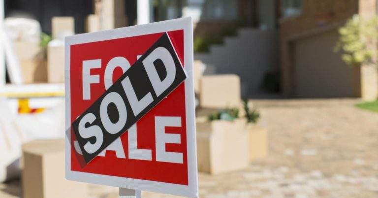 The First-Time Homebuyer's Guide