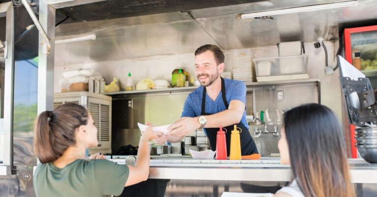 Food Truck Insurance