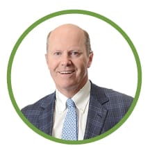 Fred Morison insurance broker