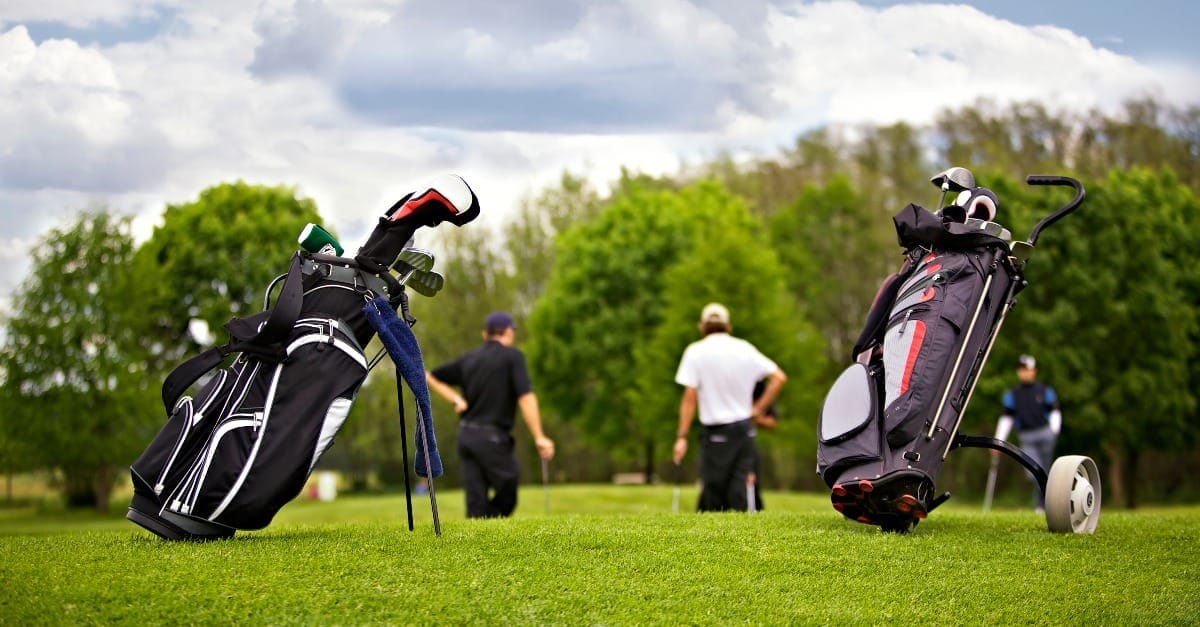 Golf Equipment Insurance 5Star Ontario Brokers