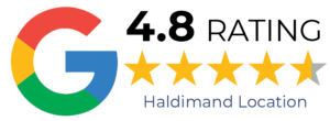 Google Review Haldimand, Ontario