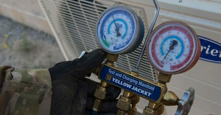 HVAC Contractors Insurance