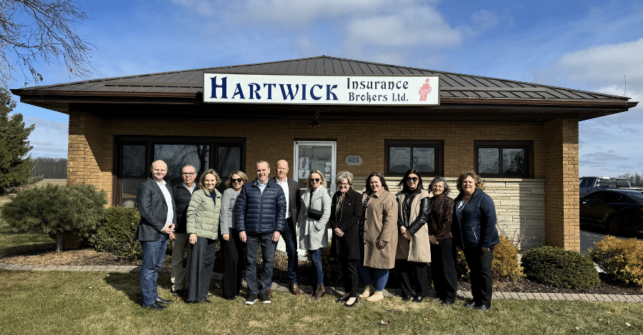 Morison Insurance Hero Header