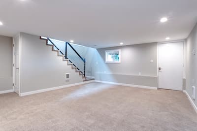 Having a Finished Basement Affects Your Home Insurance Premium - Morison Insurance