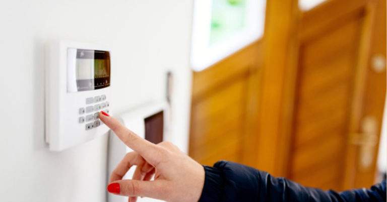 Home Alarm Insurance Discount: Everything You Need To Know