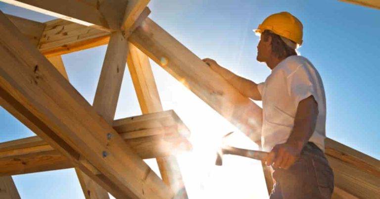 Professional Home Builders Insurance