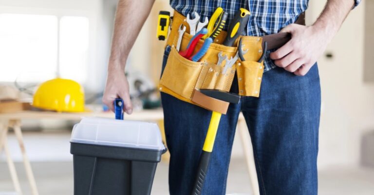 The Top 8 Home Fixes You Must Complete Before Selling