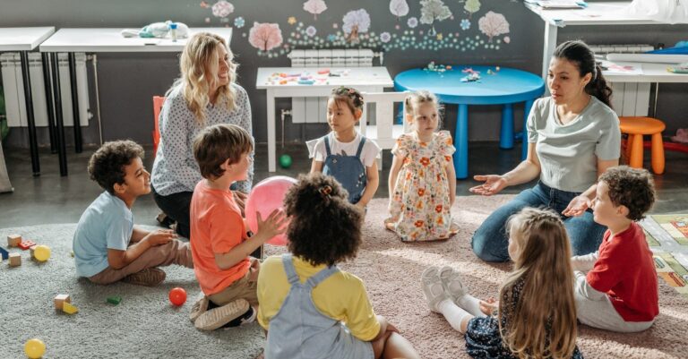 How To Open A Daycare In Ontario