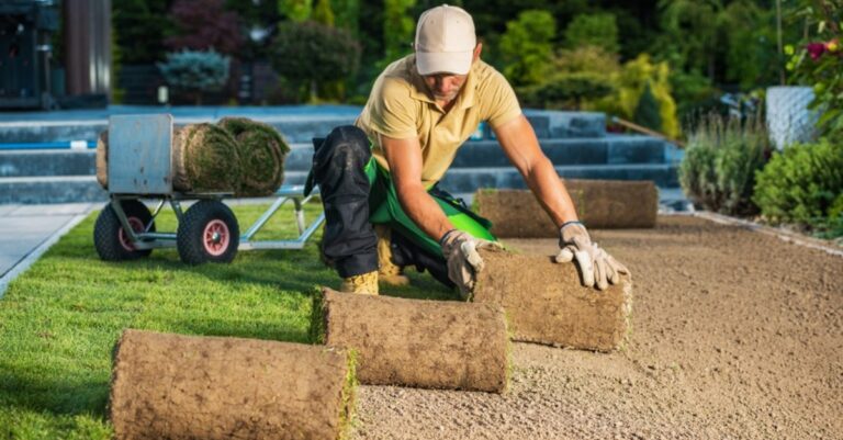 5 Steps on How to Start a Landscaping Business
