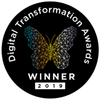 ITWC Morison Insurance Digital Transformation Award