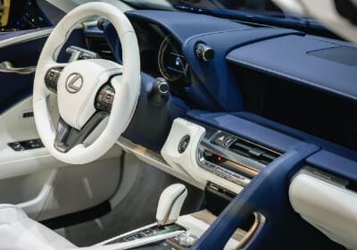 lexus car insurance morison insurance ontario