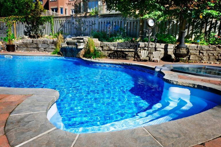 8 Fascinating Facts Pool Owners Should Know About Pool Insurance