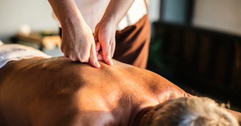 Massage Therapist Insurance