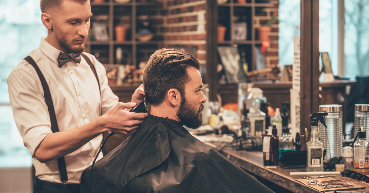 Barber Shop Insurance | Top-Rated Business Broker in Ontario