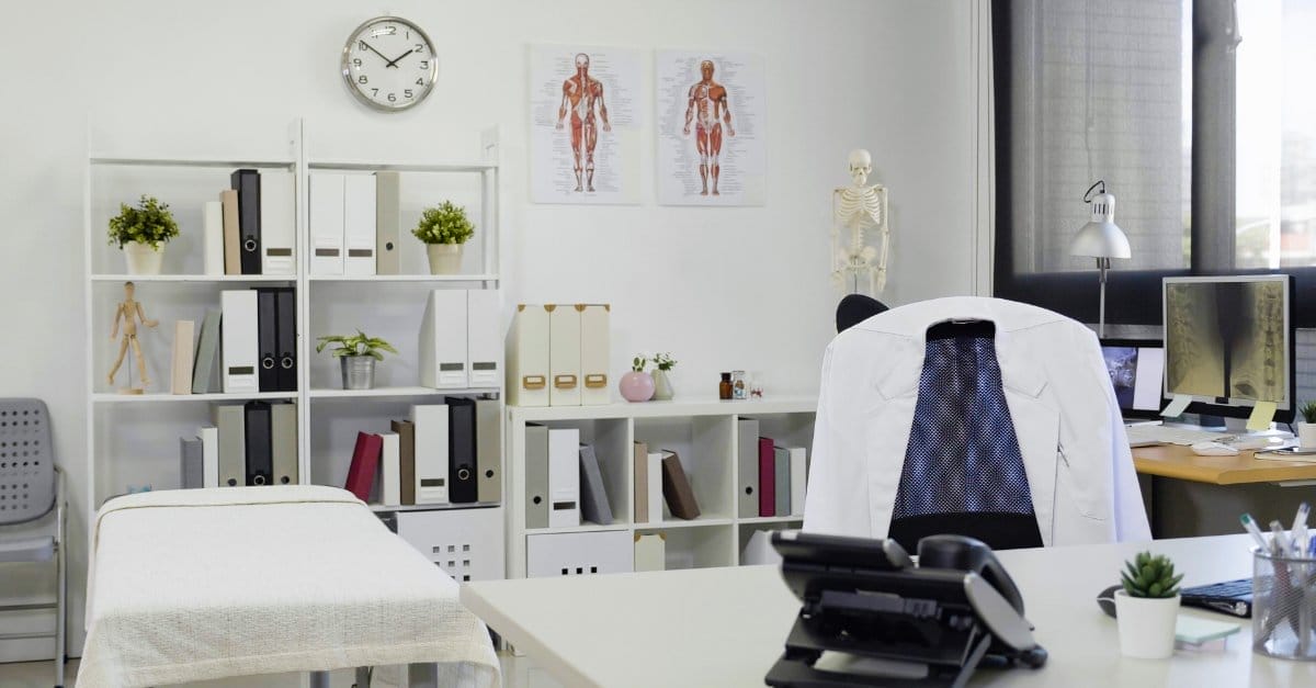 Doctors’ Office Insurance Ontario TopRated Business Broker