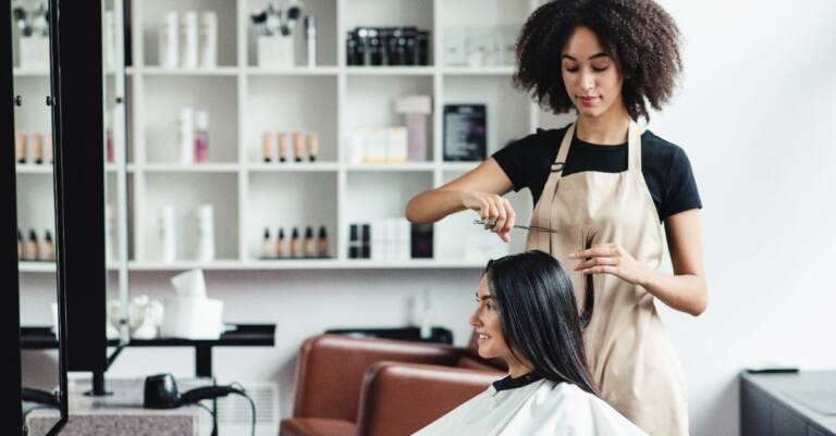 Hair Salon Insurance