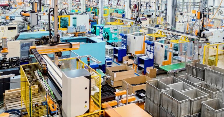 Business Contents Insurance