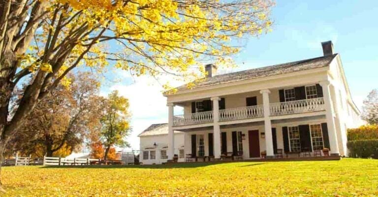 Fall Home Maintenance Checklist: What Ontarians Should Complete Before Winter