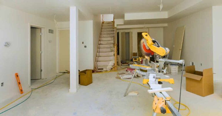 Home Renovations Checklist: Making Your Dreams, a Reality