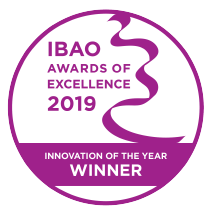 Morison Insurance - IBAO - Innovation of the Year
