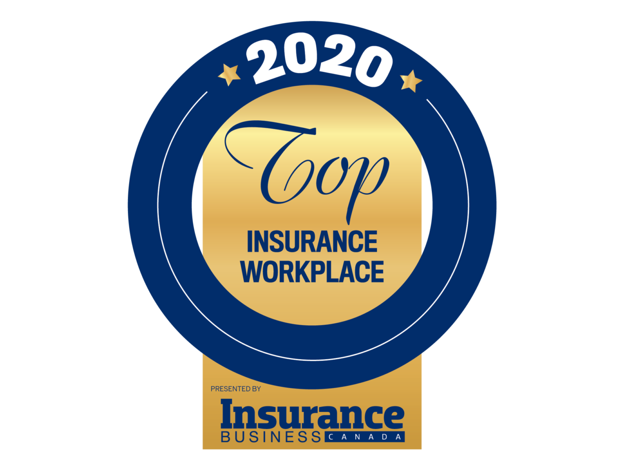 Morison Insurance IBC 2020 Top Insurance Workplaces 2020 Morison Insurance IBC 2020 Top Insurance Workplaces 2020