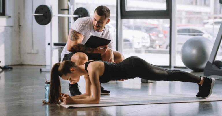 Why Personal Trainers Should Require Questionnaires From Clients