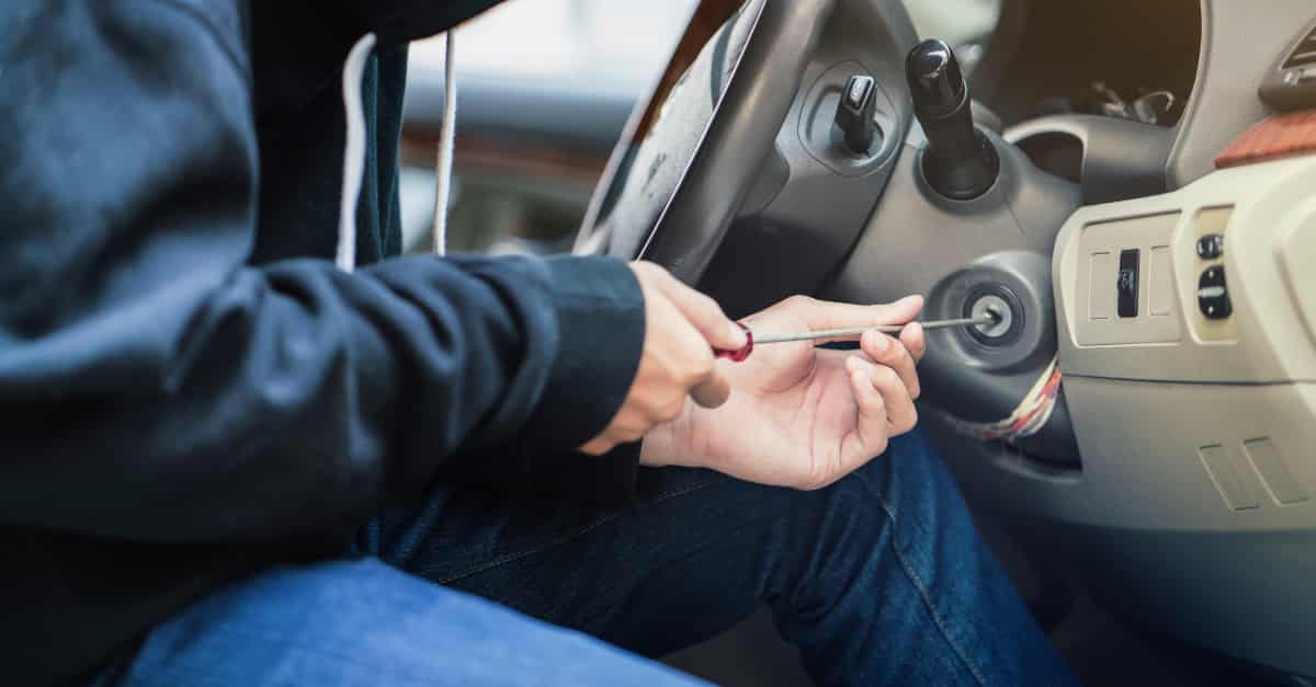 12 Ways to Protect Your Car From Theft: Tips Every Driver Should Know