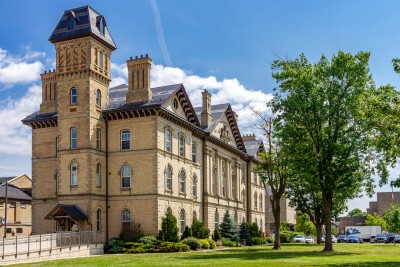 morison insurance road trip brant county
