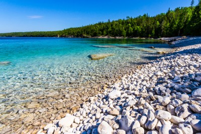 morison insurance road trip bruce peninsula