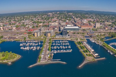 morison insurance road trip thunder bay