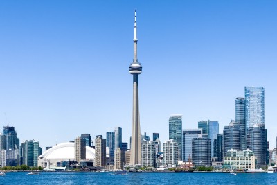 morison insurance road trip toronto