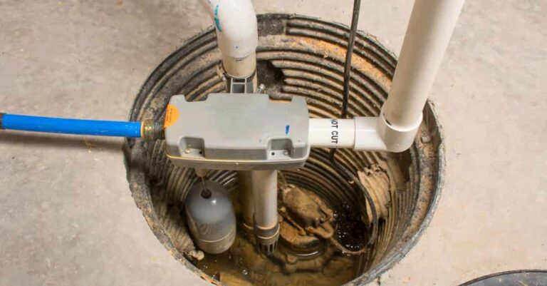 Everything Homeowners Need to Know About Sump Pumps