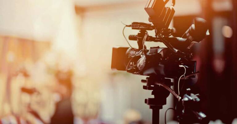 Videographer Insurance