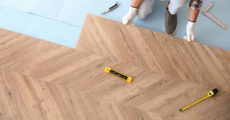 Flooring Contractor Insurance