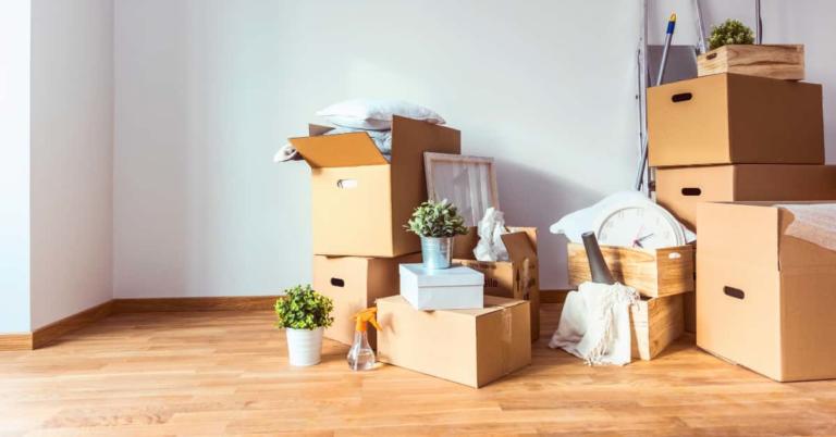 The Complete Moving Checklist For Stress-Free Packing