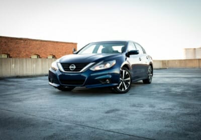nissan insurance ontario morison insurance
