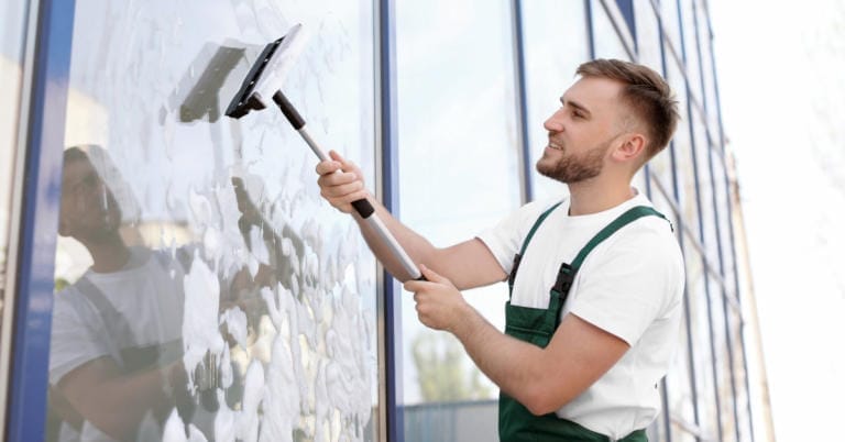 Cleaning Business Insurance