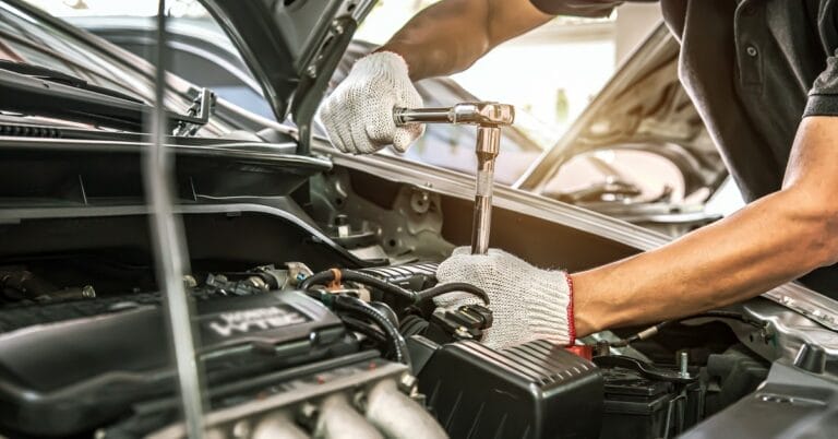 Mechanic Insurance