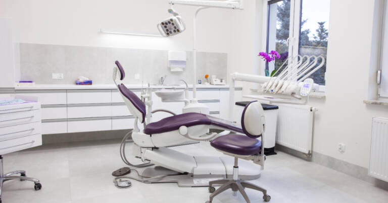 Orthodontist Office Insurance