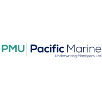 pacific marine undr mgr ltd